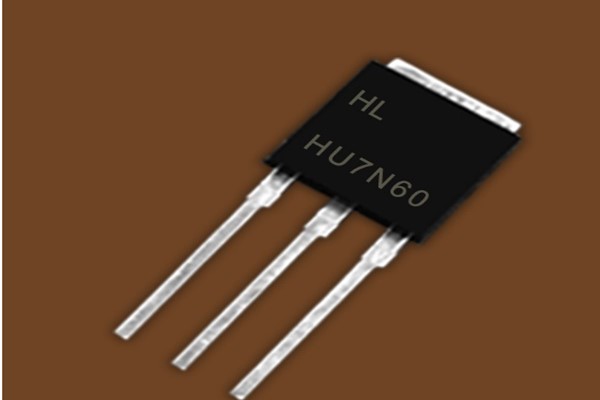 場效應晶體管的作用