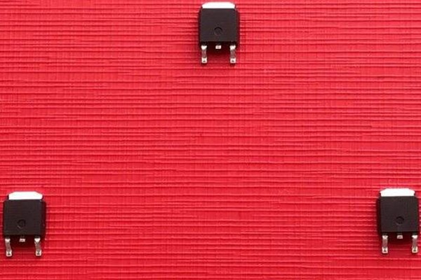 如何挑選場效應晶體管