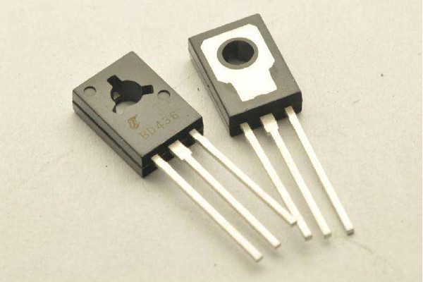 MOS管的應用理解