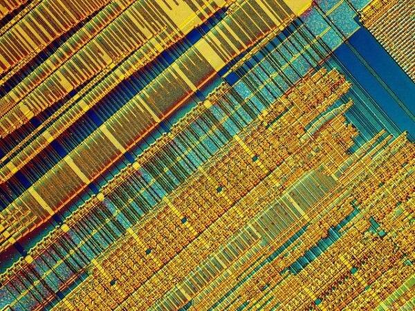 MOS管，三極管