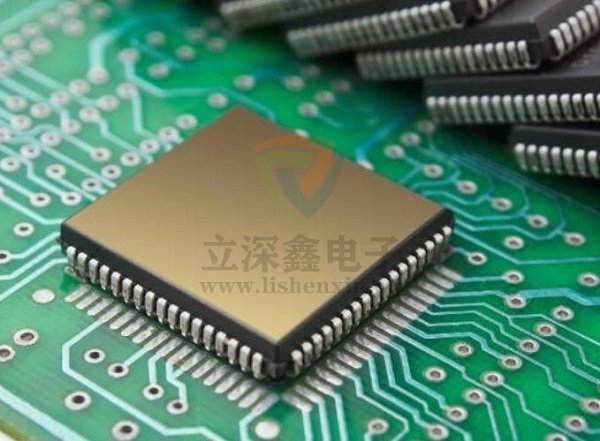 電子元器件代理