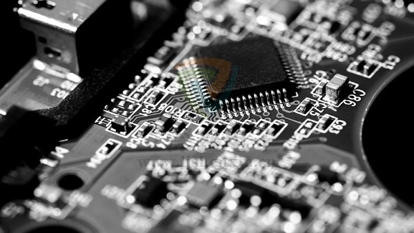 電子元器件代理商