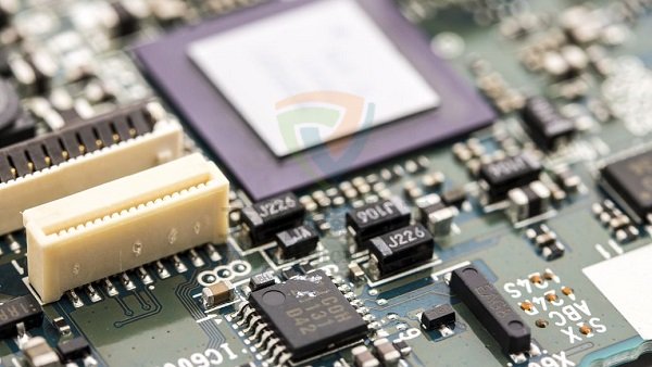 電子元器件一級代理