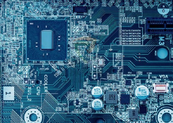 電子元器件代理商