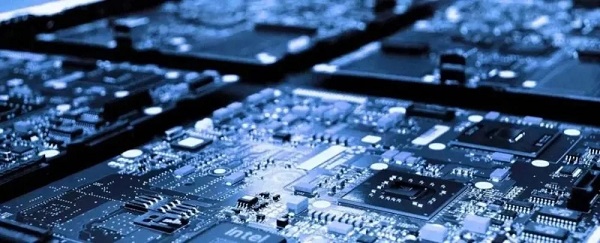 電子元器件排布要求