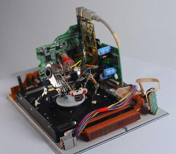 電子元器件國產替代化