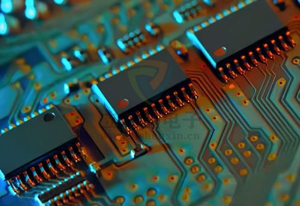 MCU芯片